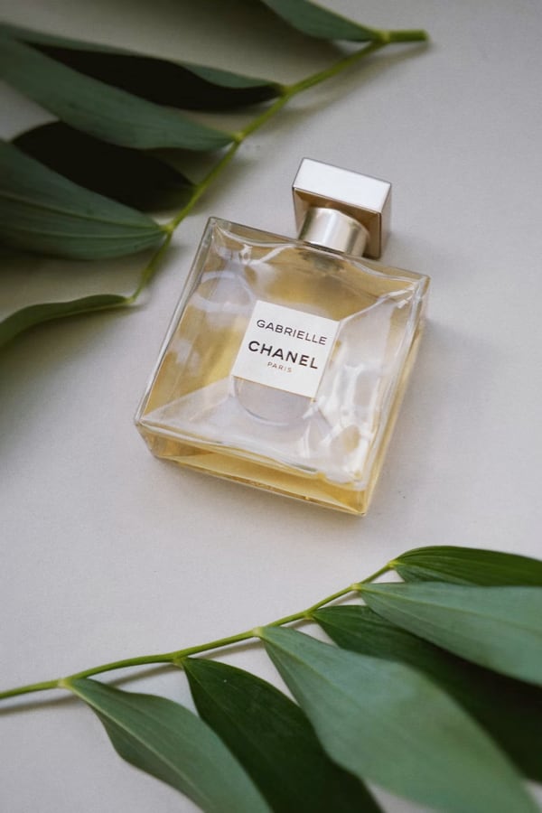 perfums chanel